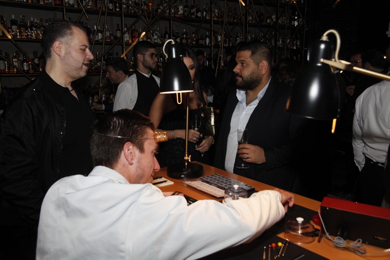 Launch of  FIFTYSIX® collection by Vacheron Constantin
